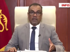 Dollar rate increasing: Deputy Finance Minister Anil Jayantha responds