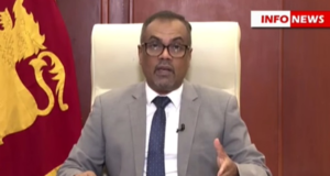 Dollar rate increasing: Deputy Finance Minister Anil Jayantha responds