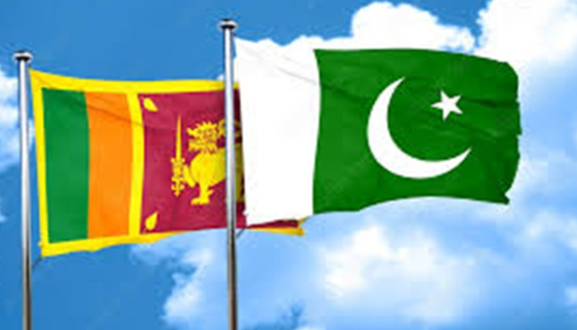 Pakistan offers fully funded Scholarships to Sri Lankan students