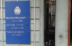 Wimal’s former Media Secretary arrested by FCID