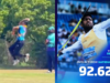 From Cricketer to global spear thrower: The rise of Sri Lanka’s Rumesh Tharanga