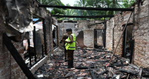 Only 148 of Sri Lanka’s 455 elders’ homes registered – Minister after fire tragedy