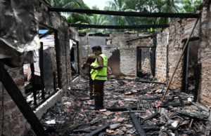 Only 148 of Sri Lanka’s 455 elders’ homes registered – Minister after fire tragedy