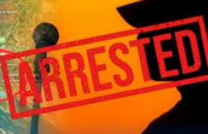 24‑year‑old arrested for performing songs glorifying LTTE in Jaffna