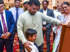 National commemoration of World Environment Day 2026 held under President’s patronage