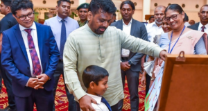 National commemoration of World Environment Day 2026 held under President’s patronage
