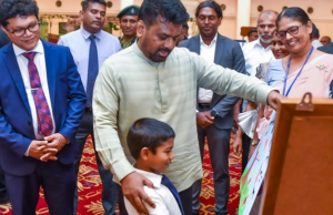 National commemoration of World Environment Day 2026 held under President’s patronage