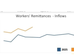 Sri Lanka sees Strong Growth in Overseas Worker Earnings