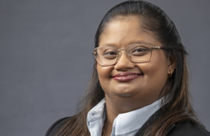 Sri Lankan Disability Rights activist invited to address UN Conference