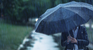 Heavy rain alert issued for 9 districts