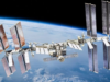 ISS astronauts return to routine operations after evacuation alert