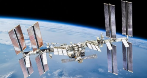 ISS astronauts return to routine operations after evacuation alert