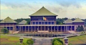 Parliament to convene from June 9 to 12