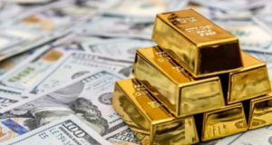 Slight increase in Sri Lankan official reserve assets