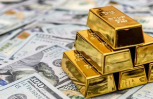 Slight increase in Sri Lankan official reserve assets