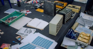 Three arrested in Borella over alleged forged land documents operation