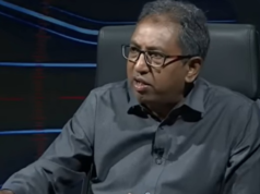 Harsha questions SriLankan Airlines’ request for Rs. 100 bn in additional Govt funds