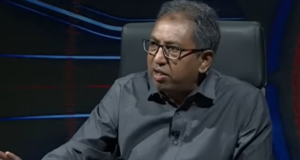 Harsha questions SriLankan Airlines’ request for Rs. 100 bn in additional Govt funds