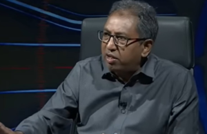 Harsha questions SriLankan Airlines’ request for Rs. 100 bn in additional Govt funds