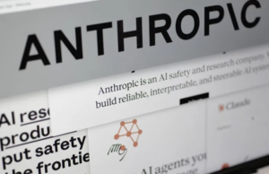 Anthropic urges pause on advanced AI, warns of loss of human control