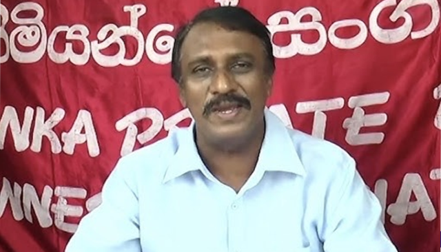 Private buses to operate at 50% capacity from Monday – LPBOA chairman