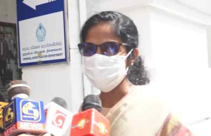 “Save his life”: Sallay’s wife appeals to authorities