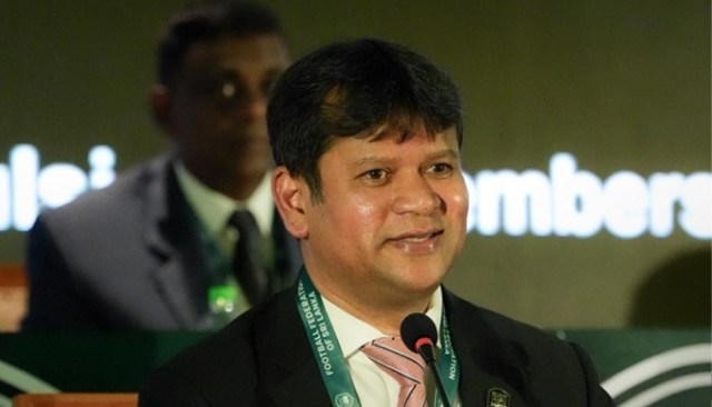 FFSL to provide dedicated offices for all 61 member leagues