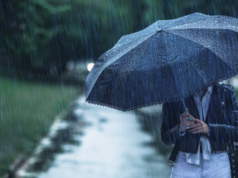 Rain expected in some parts of Sri Lanka today