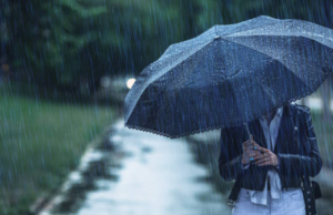 Rain expected in some parts of Sri Lanka today