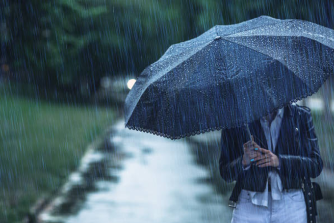 Rain expected in some parts of Sri Lanka today