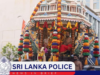 Traffic restrictions expected in Colombo for annual Vel Festival procession
