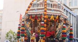 Traffic restrictions expected in Colombo for annual Vel Festival procession
