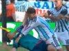 Watch: Unseen footage shows Argentina players assaulting Spain after win