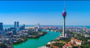 Sri Lanka among top global improvers in Investor Relations and Debt Transparency