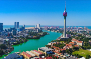 Sri Lanka among top global improvers in Investor Relations and Debt Transparency