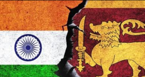 India’s squad for the Tour of Sri Lanka announced