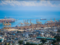 IFC and HSBC invest $40 Million to modernize Colombo Port