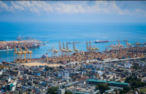 IFC and HSBC invest $40 Million to modernize Colombo Port