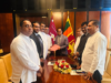 Opposition submits No‑Confidence Motion against Justice Minister