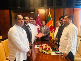 Opposition submits No‑Confidence Motion against Justice Minister