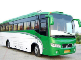 Cabinet approves purchase of 600 deluxe buses for SLTB