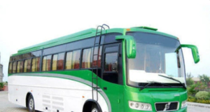 Cabinet approves purchase of 600 deluxe buses for SLTB