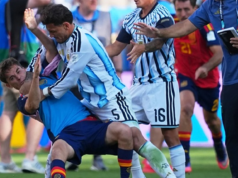 ‘Kick Argentina out of the World Cup’ petition nearly breaks Guinness World Record