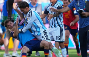 ‘Kick Argentina out of the World Cup’ petition nearly breaks Guinness World Record