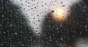 Afternoon showers expected in some parts of Sri Lanka today
