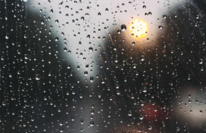 Afternoon showers expected in some parts of Sri Lanka today