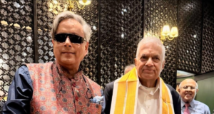 Tharoor praises Ranil’s ‘Sacrifices and Services’, says History will be kinder