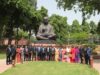 Sri Lankan Parliamentary Officials Complete Capacity-Building Programme in India