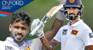 Sri Lanka make several changes for 2nd Test