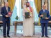 Saudi Arabia, Turkey & Pakistan sign ‘Mecca Joint Defence Pact’